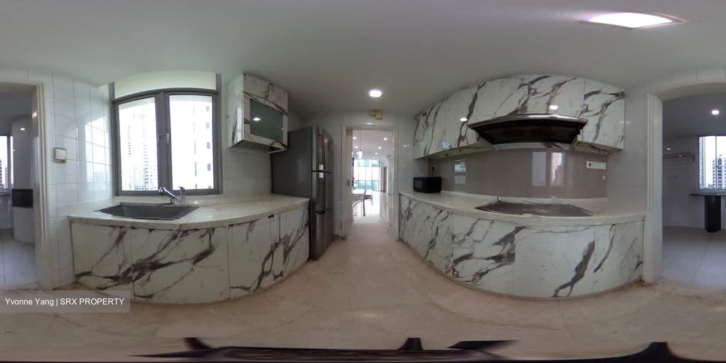 Gallery Fifteen (D12), Apartment #609525321